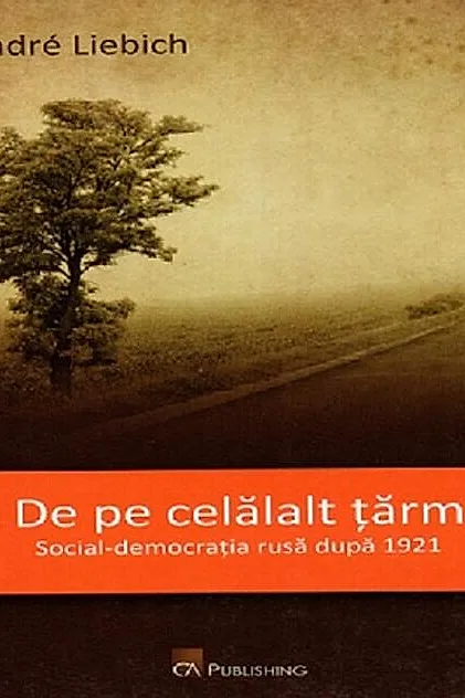 De pe celălalt țărm