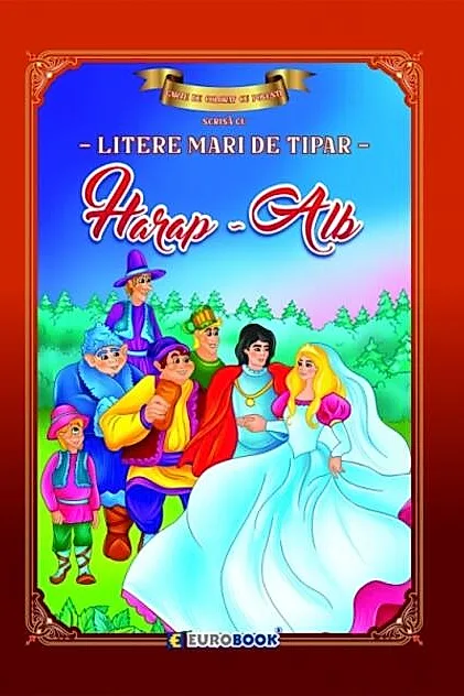 Harap-Alb