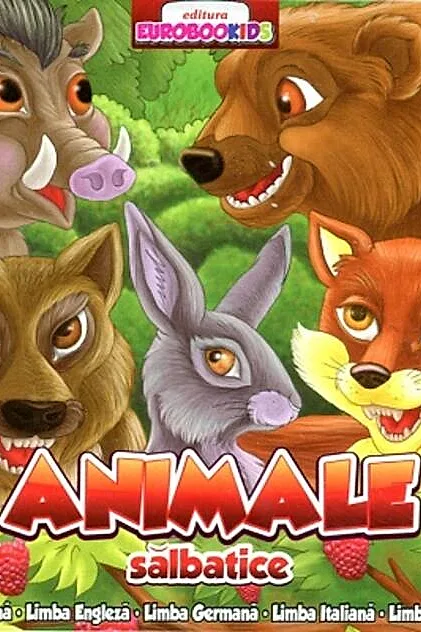 Animale sălbatice