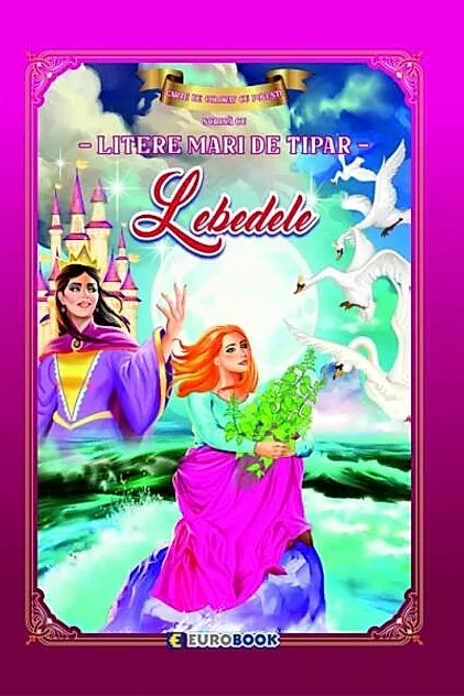 Lebedele