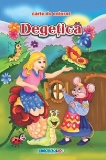 Degețica