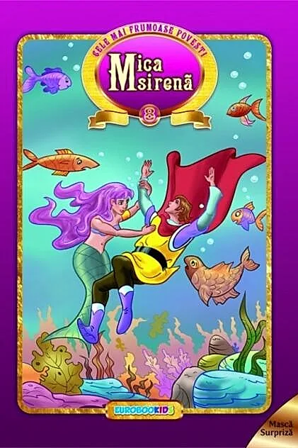 Mica sirenă