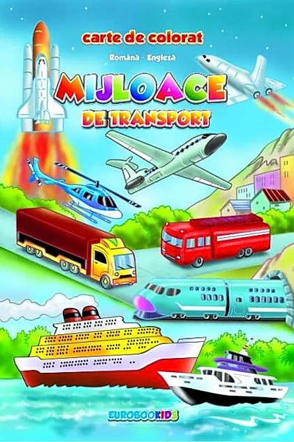 Mijloace de transport