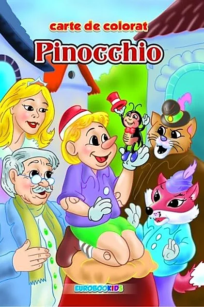 Pinocchio