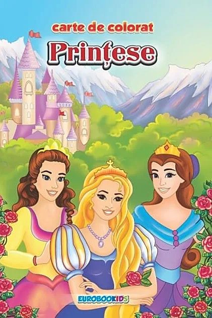 Prințese