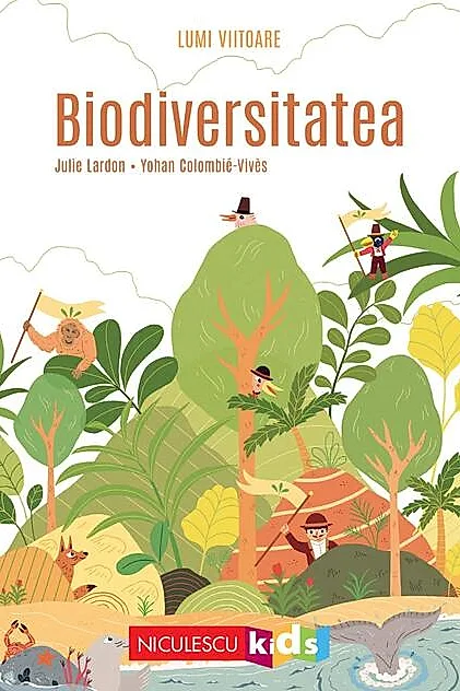 Biodiversitatea