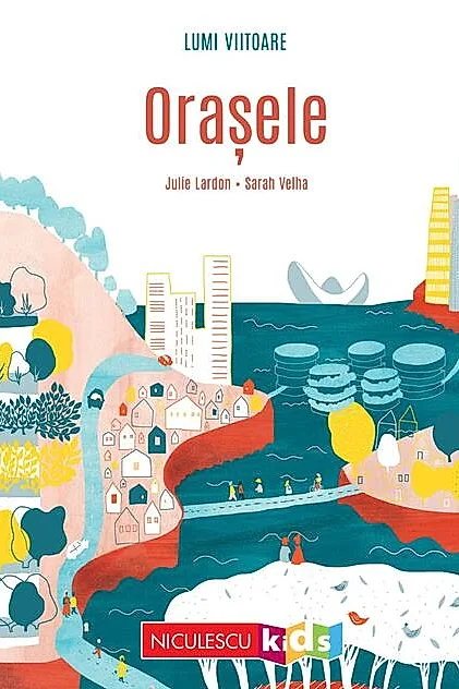 Orașele