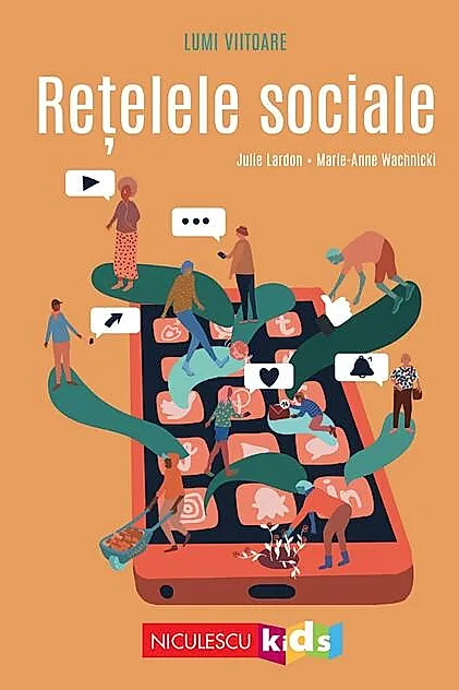 Rețelele Sociale