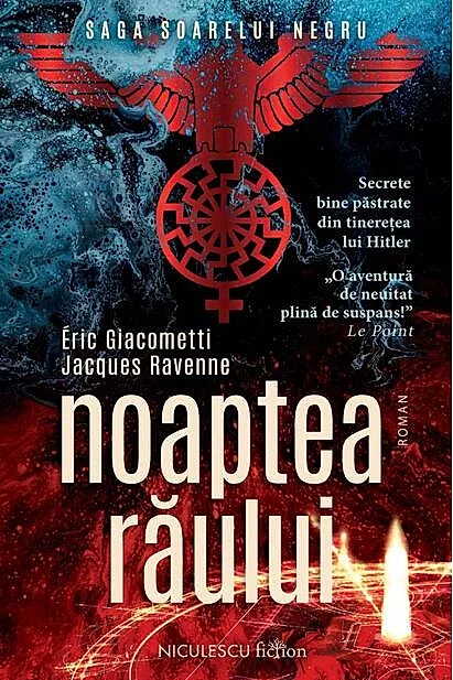 Noaptea răului