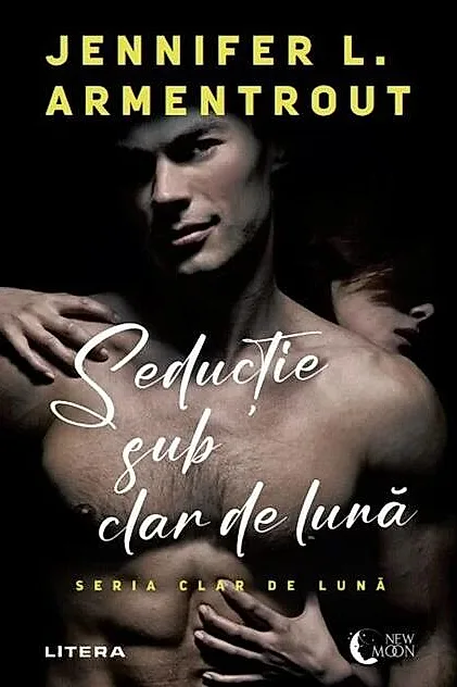 Seducție sub clar de lună (Vol. 2)