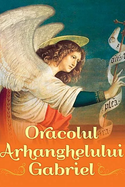 Oracolul Arhanghelului Gabriel