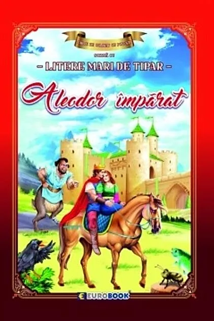 Aleodor Împărat