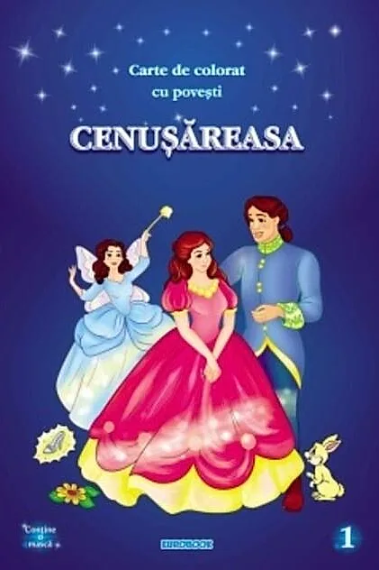 Cenușăreasa