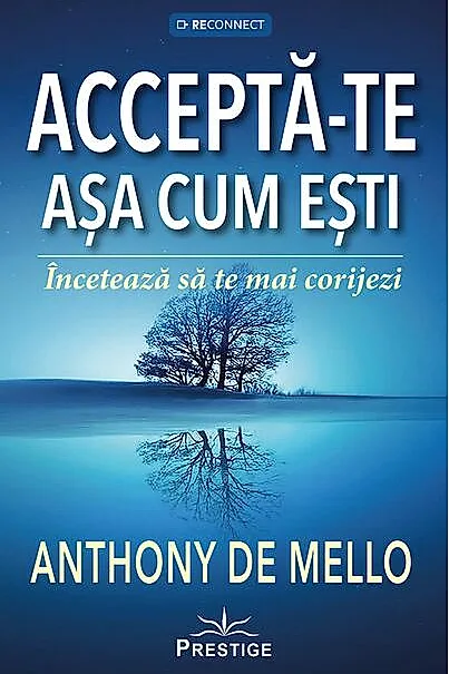 Acceptă-te așa cum ești