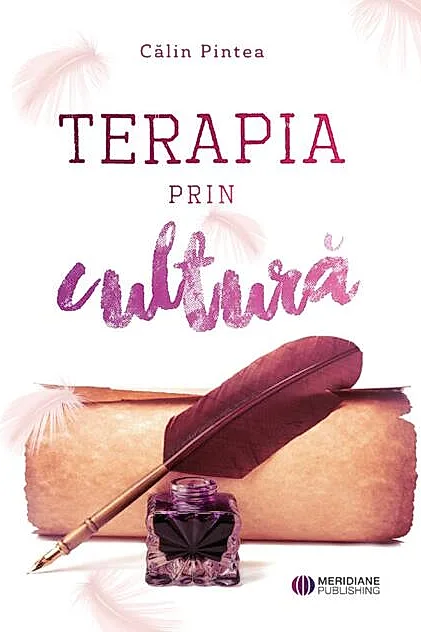 Terapia prin Cultură