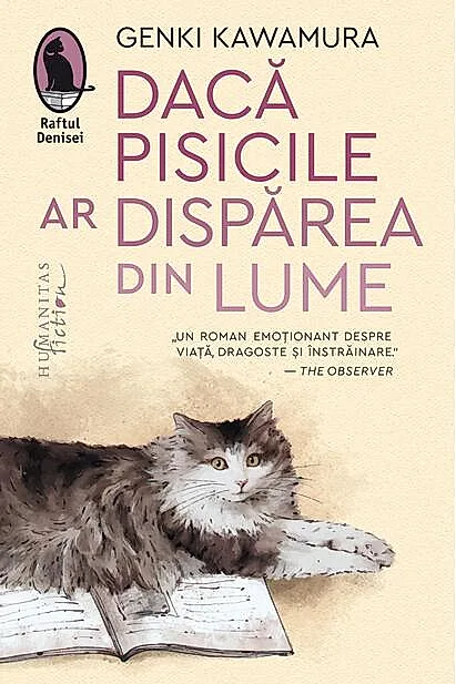 Dacă pisicile ar dispărea din lume