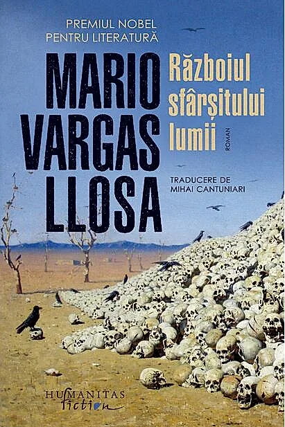 Războiul sfârșitului lumii