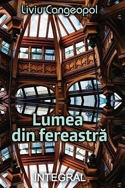 Lumea din fereastră