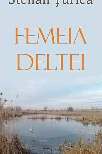 Femeia Deltei