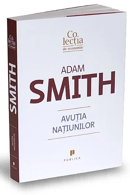 Avuţia naţiunilor