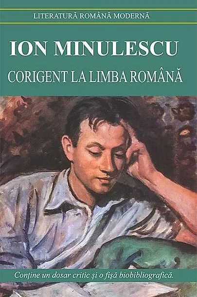 Corigent la limba română