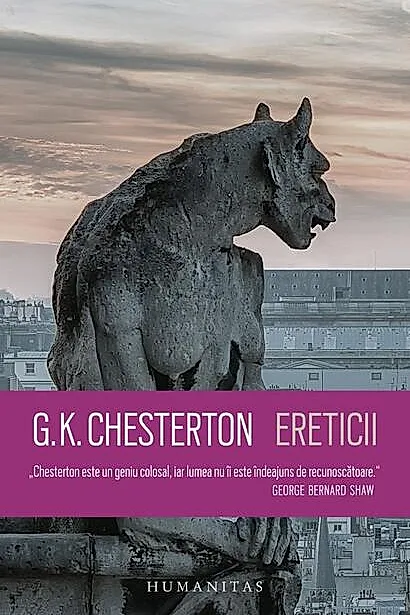 Ereticii
