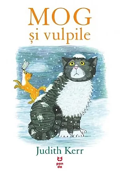 Mog și vulpile