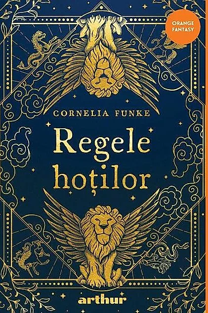 Regele hoților