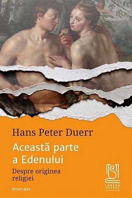 Această parte a Edenului