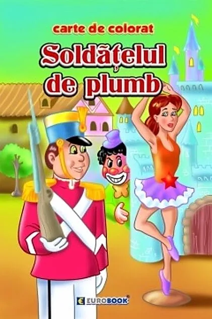 Soldățelul de plumb