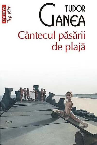 Cântecul păsării de plajă