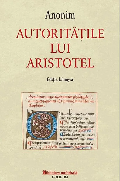 Autoritățile lui Aristotel