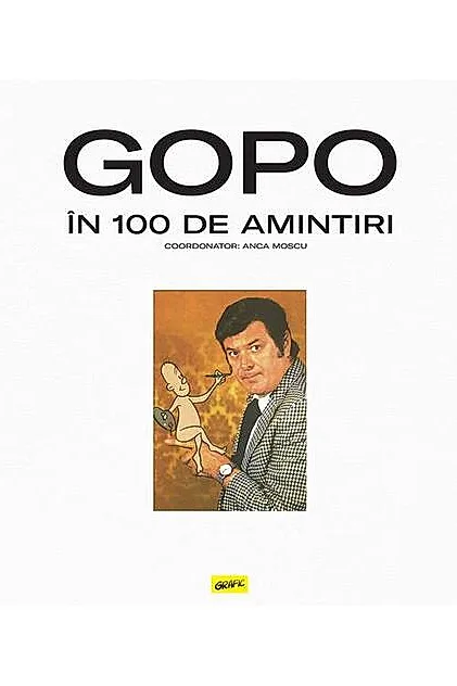 GOPO în 100 de amintiri