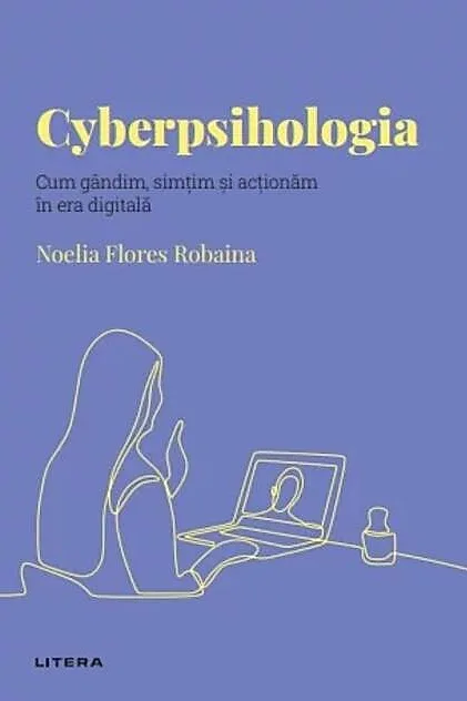 Cyberpsihologia (Vol. 23)
