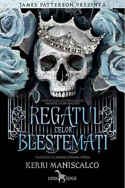 Regatul celor blestemați (Vol. 2)