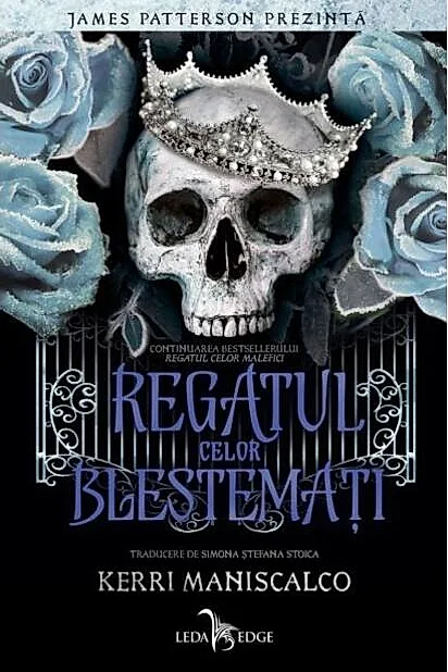 Regatul celor blestemați (Vol. 2)