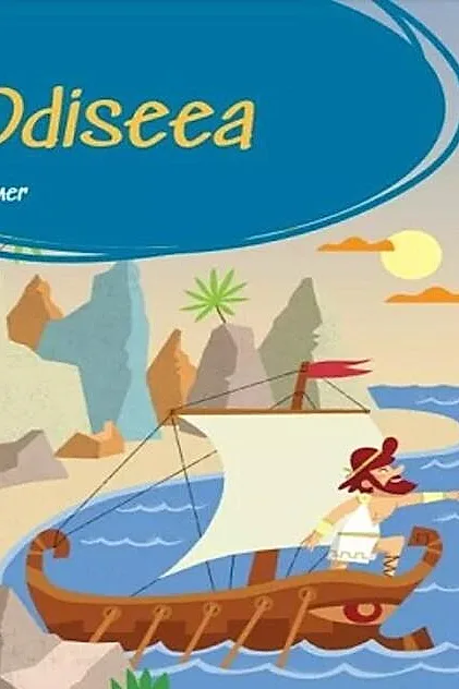 Odiseea (Vol. 6)