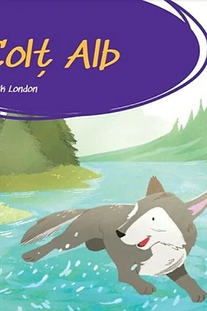 Colț Alb (Vol. 8)