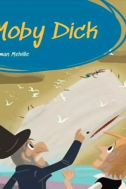 Moby Dick (Vol. 10)