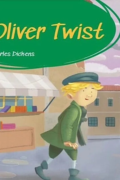 Oliver Twist (Vol. 11)