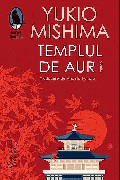 Templul de aur