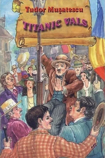 Titanic vals