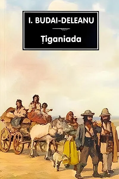Țiganiada