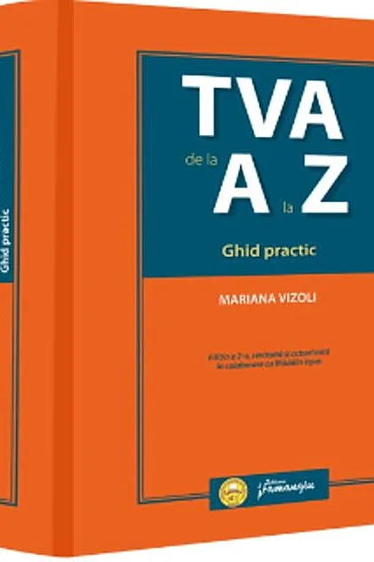 TVA de la A la Z