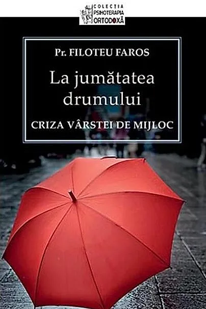 La jumătatea drumului