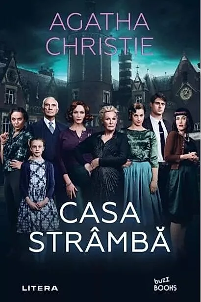 Casa strâmbă