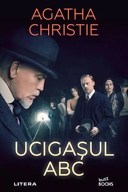 Ucigașul ABC
