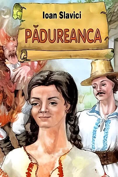Pădureanca
