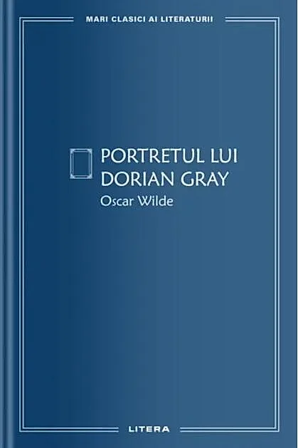 Portretul lui Dorian Gray (Vol. 11)