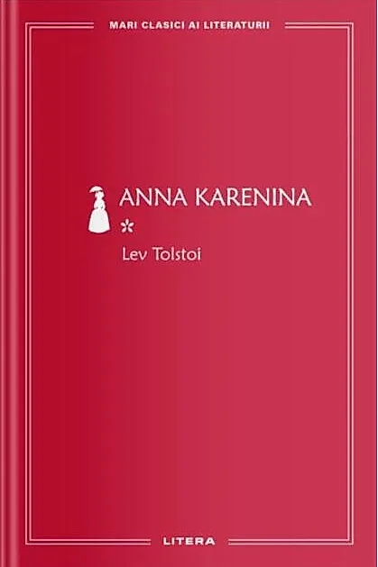 Anna Karenina I (Vol. 12)
